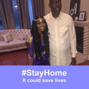 Meet your Posher, Reginald